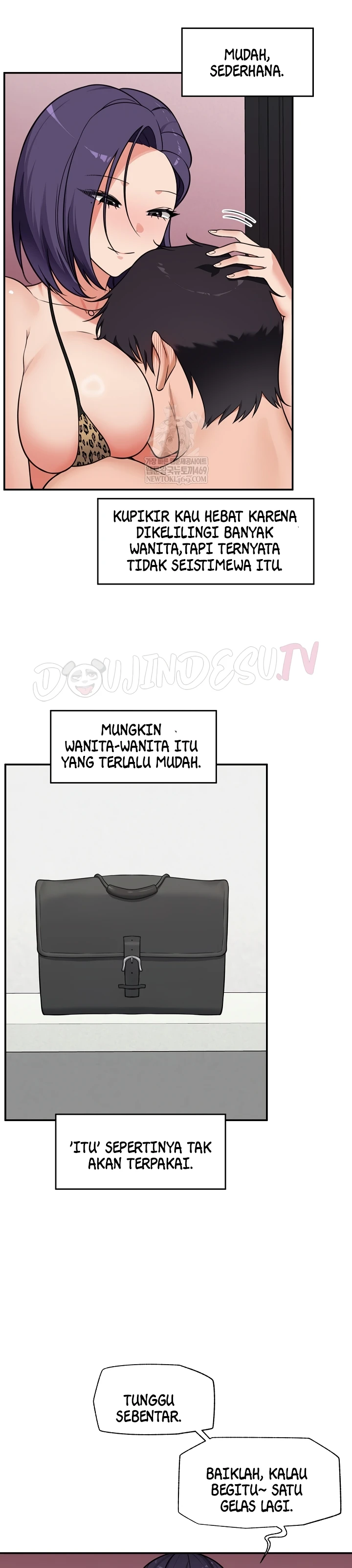 Hypnotic Guard - Page 11